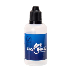 Best Selling: DaCinka Burley Oil Bottle – Surfcasting Fish Attractant NZ