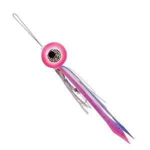 Catch Freestyle Kabura Jig Pink – Snapper Jig NZ