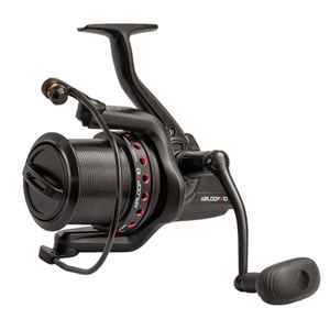 Akios Airloop R10 Black Edition Surfcasting Reel – Long Cast