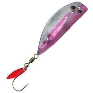 Pro Troll Trout Killer Trolling Lure – Purple Pearl