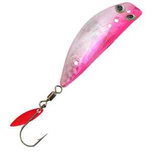 Pro Troll Trout Killer Trolling Lure - Red Pearl