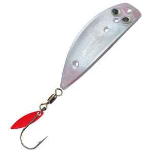Pro Troll Trout Killer Trolling Lure – Mother of Pearl