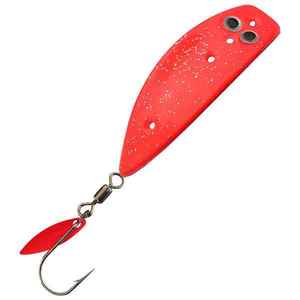 Pro Troll Trout Killer Trolling Lure – Flame Sparkle