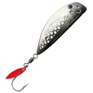Pro Troll Trout Killer Trolling Lure – Police Car
