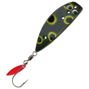 Pro Troll Trout Killer Trolling Lure – Frog