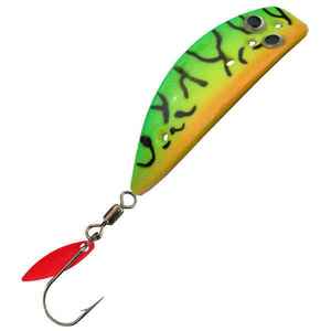Pro Troll Trout Killer Trolling Lure – Fire Tiger