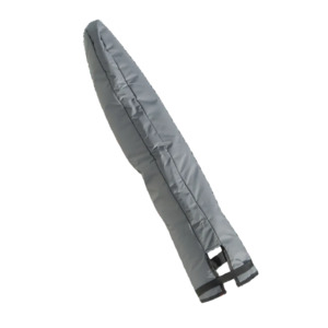 Tackle Boxes Bags: AKIOS SeaTrek Rod Bag Tip Protection Hood