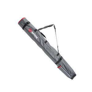 Tackle Boxes Bags: AKIOS SeaTrek Surfcasting Rod & Tripod Bag Holdall