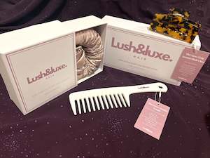 Products: Luxe Ultimate Hair Care Bundle