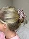 The Luxe Sleep Scrunchie