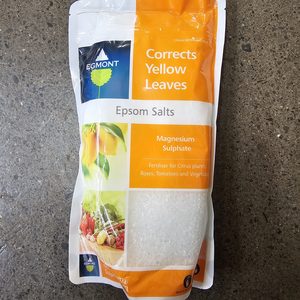 Epsom Salts 1kg