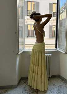 Frontpage: Fenity Athena Dress