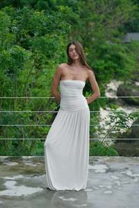 Bayse Leah Dress Baby