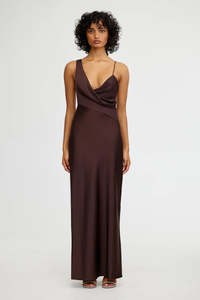 Midi Maxi Dresses: Significant Other Adriana Dress