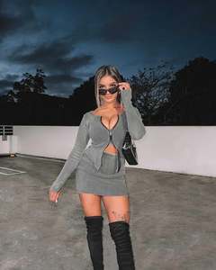 The K Label Kache Set