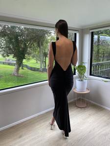 35 Under: Melani The Label Sabia Dress