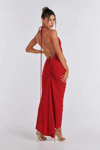 Melani The Label Arianna Dress