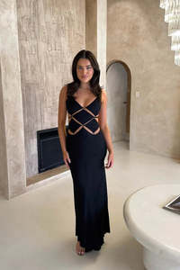 Bec Bridge: Bec & Bridge Diamond Days Maxi