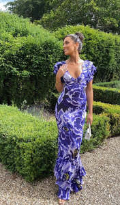 Rat Boa: Rat & Boa Lucille Dress