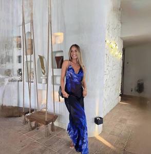 Rat Boa: Rat & Boa Coralina Dress