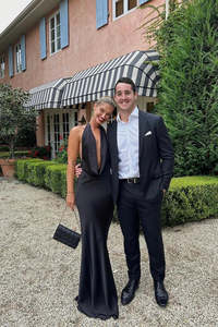 Rat Boa: Rat & Boa Donyale Dress