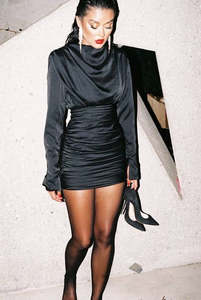 House of CB Giorgiana Dress