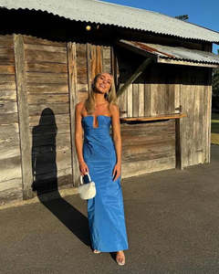 Sir The Label: Sir The Label Caris Gown