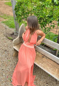 Arcina Ori: Arcina Ori Serena Dress