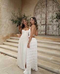 Manning Cartell: Manning Cartell Double Time Pleat Dress