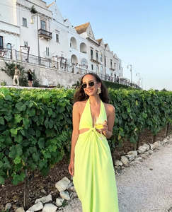 Camilla And Marc: Camilla & Marc Zandar Dress