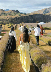 Bump Friendly: Caitlin Crisp Audrey Dress