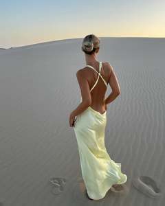 Bump Friendly: Turquoise Lane The Andie Dress