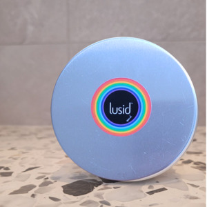 Creamy Lux Salon 250g