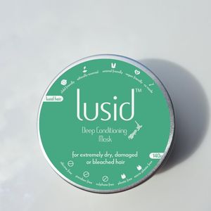 Products: Lusid Deep Conditioning Mask