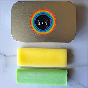 Lusid Travel Stick Sets