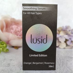 Smoothing Serum