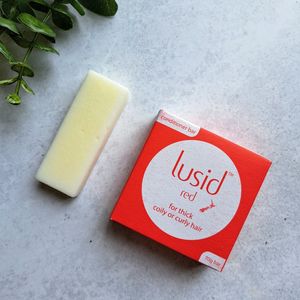 Lusid Red Conditioner Bar