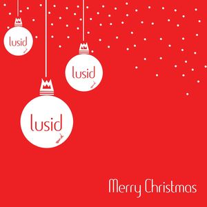 Lusid Coily: Lusid Hair Gift Voucher
