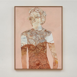 Jai Vasicek Print | Sah-Lieu