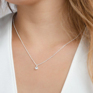 Necklace | Set Zirconia