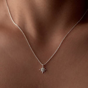 Jewellery 1: Necklace | Northern Star