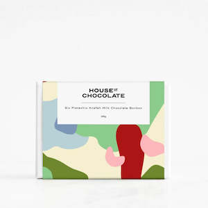 Extra Gifts: Bonbons | Knafeh Pistachio Bonbons