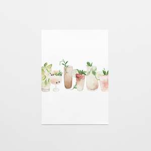 Gift Cards: Gift Card | Mixology