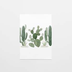 Gift Cards: Gift Card | Cactus Garden