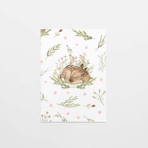 Gift Cards: Gift Card | Baby Deer