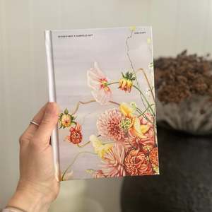 Extra Gifts: 2026 Diary