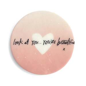 Blacklist | Look At You 2