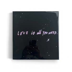 Blacklist | All You Need