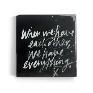 Blacklist | Each Other