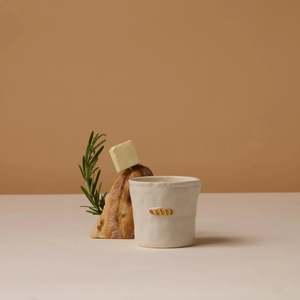 Extra Gifts: Bistro Candle | Baguette